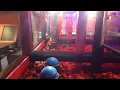 Ninja Warrior Course ijump in Tyler TEXAS
