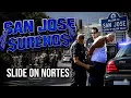 Surenos From San Jose Carry Out a Hit On Norteno Varrio Colonia 13 Tamil Lee Gangsters Teamed Up