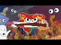 Restoring Austria-Hungary in HOI4 be like