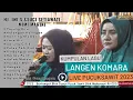 Download Lagu 1 JAM BERSAMA HJ.IWI S || KUMPULAN LAGU WAYANG PURWA LANGEN KOMARA || LIVE KODASARI 2023