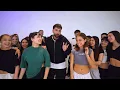 Tiago PZK, Anitta, Emilia - Alegría (REMIX) | Coreografía por Emir Abdul Gani