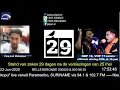 Download Lagu Ma 23 juni 2025 - LIVE nieuws-talkshow Bakana Boskopu via Pipel Radio Suriname