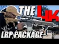 The Heckler and Koch MR762 LRP III