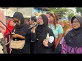 Download Lagu Lagu yang lagi hangat Laila canggung nia Dirga suaranya ga jauh dari penyanyi aslinya live kekalik