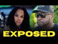 200 MLAWSUIT HALTS Filming of The Real Housewives of Atlanta Kelli s Husband EXPLODES