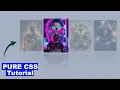 CREATE Stunning Image Gallery Hover Effects With HTML and CSS