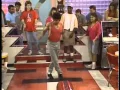 AC Slater Mario Lopez dance skills