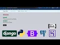 Django Project - Django Blog App