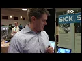 Read Multiple Tags Quickly and Accurately Using SICK s UHF RFID Reader