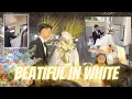 Download Lagu VIDHIA HAMPIR PINGSAN DI PERNIKAHAN‼️ || Vidhia and Đạt Villa Wedding in Vietnam || Part 2