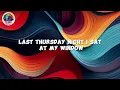 Love Letter - Mulaa Joans (Lyrics)
