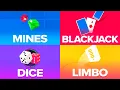 Download Lagu I Gambled on Every Casino Game...