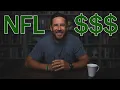 How and When Do You Get Paid in the NFL