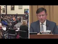 Louisiana Congressman Mike Johnson on slavery reparations
