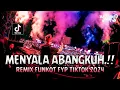 Download Lagu MENYALA ABANGKUH !! DJ Setia Berselimut Dusta | REMIX FUNKOT FYP TIKTOK 2024