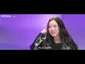 [Leemujin Service] EP.190 MEOVV NARIN | BURNING UP, Feet Don't Fail Me Now, Love is all I know, Stay