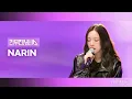 Download Lagu [리무진서비스] EP.190 미야오 나린 | MEOVV NARIN | BURNING UP, Feet Don't Fail Me Now, 사랑밖엔 난 몰라, Stay
