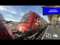 Hbf Graz ÖBB Eröffnung Koralmbahn Impressionen 12.12.25 mit 1116 115-3, 1116 152-0, 1116 200-7