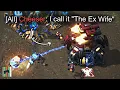 Will Cheese Fail - The Ex Wife Build