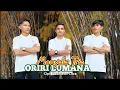 LAGU NIAS TERBARU | ORIRI LUMANA | MENYALA TRIO | CIPT. FARISWAN LASE | Official Music dan Video