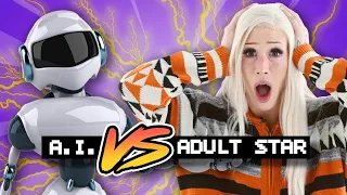 AI vs Educator Who Knows More About Dating