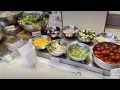 Breakfast Buffet at Courtyard by Marriott