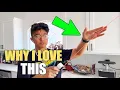 I Tried the Loop Lasso and This One Feature Blew Me Away