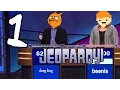 Download Lagu LWT - Jeopardy! - PART 1 - Jailhouse Rock