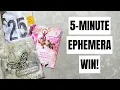 Make These Adorable Coin Envelopes FAST No Template Needed Tutorial for Beginners