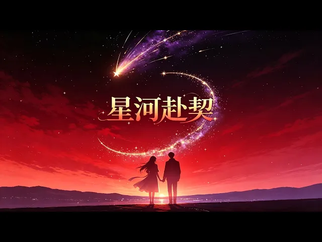 星河赴契