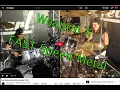 Lagu Fast Speed Metal Mike Mangini 2026