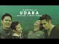 Download Lagu Marvells - Udara (Official Lyric Video)