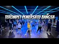 Download Lagu TEROMPET PEMERSATU BANGSA | CHOREO ​⁠GLY | ZUMBA | DANCE FITNESS