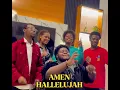 Download Lagu AMEN HALLELUJAH