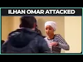 Lagu Ana Kasparian SHOCKED Over Ilhan Omar's Reaction To Being Attacked