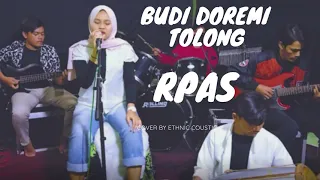 Download Budi Doremi - Tolong Cover by Ethnic Coustic MP3