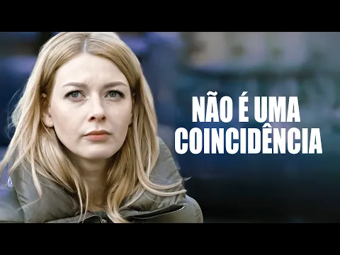 Download MP3 Não é uma coincidência  | Filme dublado completo | Filme romântico em Português