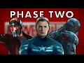 Marvel Phase Two - A Retrospective