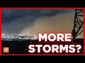 What to expect after severe storms rip through the Phoenix area