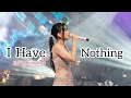 Download Lagu Vanessa Axelia - I Have Nothing (Celine Dion) || Live Performance MP3