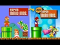 Super Mario Bros NES Nintendo DS EDITION