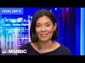 Watch Alex Wagner Tonight Highlights June 16