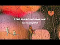 I WOULDN’T BE HERE IF I DIDN’T LOVE YOU (lyrics video) by Belinda Carlisle