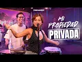 Mi Propiedad Privada (Live at Sirius XM) - Isabela Merced, Tony Succar
