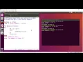 Shell Script user input in array