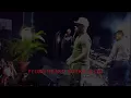 RICKY WEBBER/  Ponte al Dia/ Concierto Gedeones 2018 en Pedro Brand
