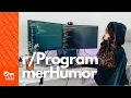 Programming Memes