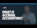 What is Accrual Accounting See The Decision Startups Need to Make TODAY