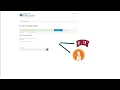 CSN Application Walkthrough