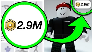 3 REAL Ways To Get FREE ROBUX.. (2026)
